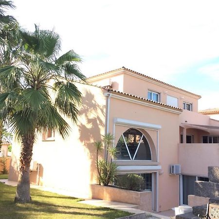 Le Mas Des Oliviers Agde Exterior foto